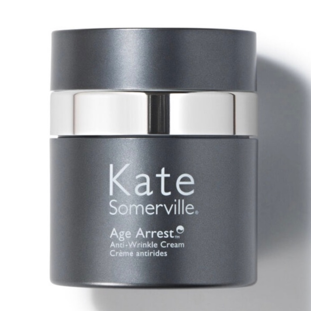 Kate Somerville Age Arrest Moisturizer 1.7 Oz